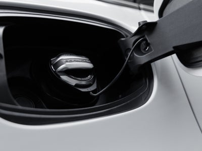 2026 Porsche Cayenne Cayenne Turbo E-Hybrid