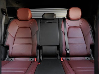 2026 Porsche Cayenne Cayenne Turbo E-Hybrid