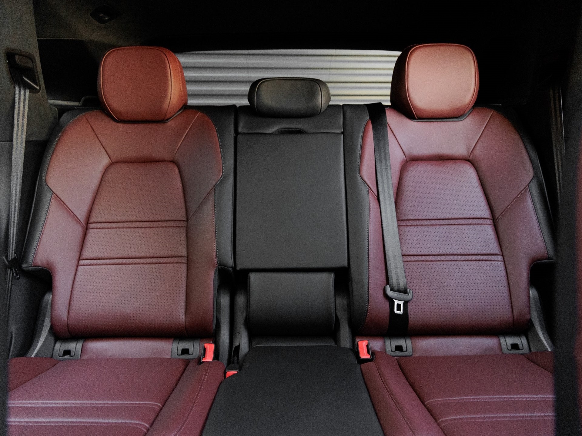 2026 Porsche Cayenne Cayenne Turbo E-Hybrid