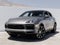 2022 Porsche Cayenne Cayenne Coupe