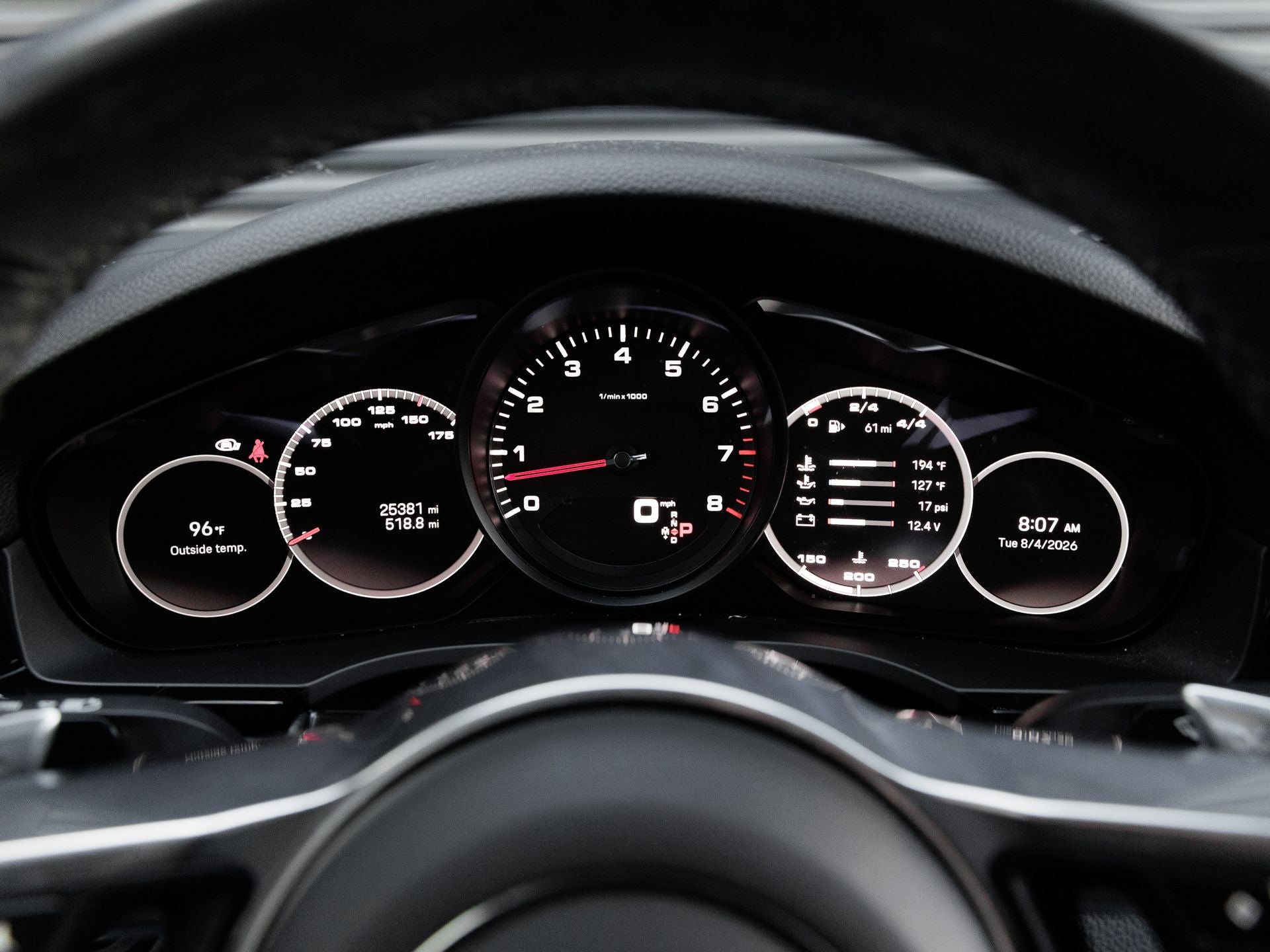 2022 Porsche Cayenne Cayenne Coupe