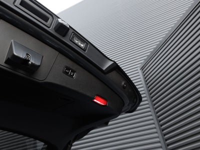 2022 Porsche Cayenne Cayenne Coupe