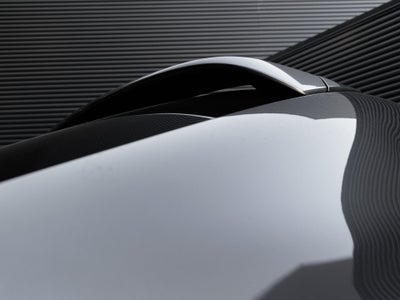 2022 Porsche Cayenne Cayenne Coupe