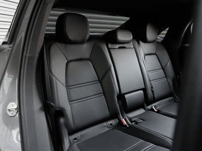 2022 Porsche Cayenne Cayenne Coupe
