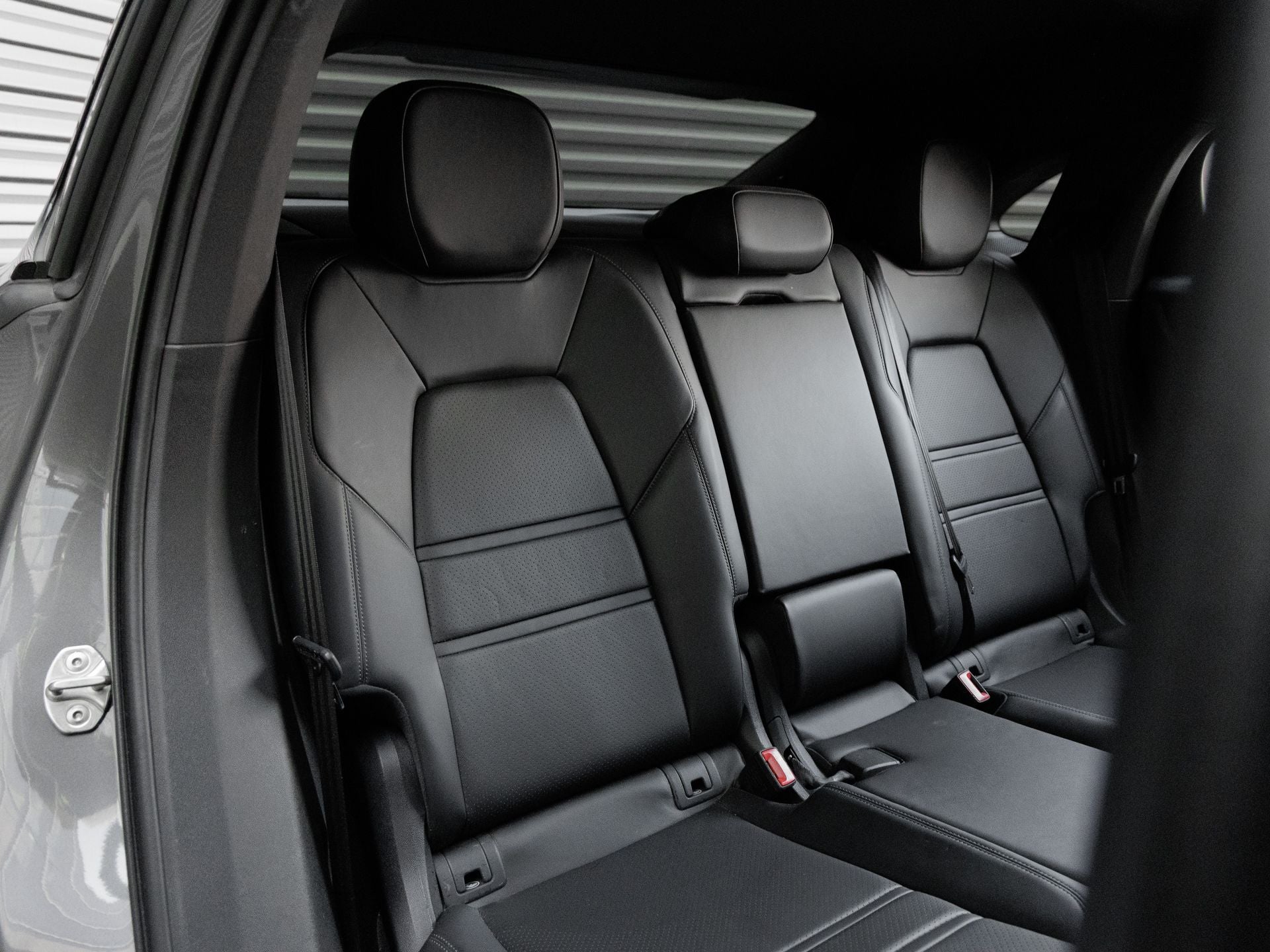 2022 Porsche Cayenne Cayenne Coupe