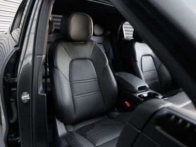 2022 Porsche Cayenne Cayenne Coupe