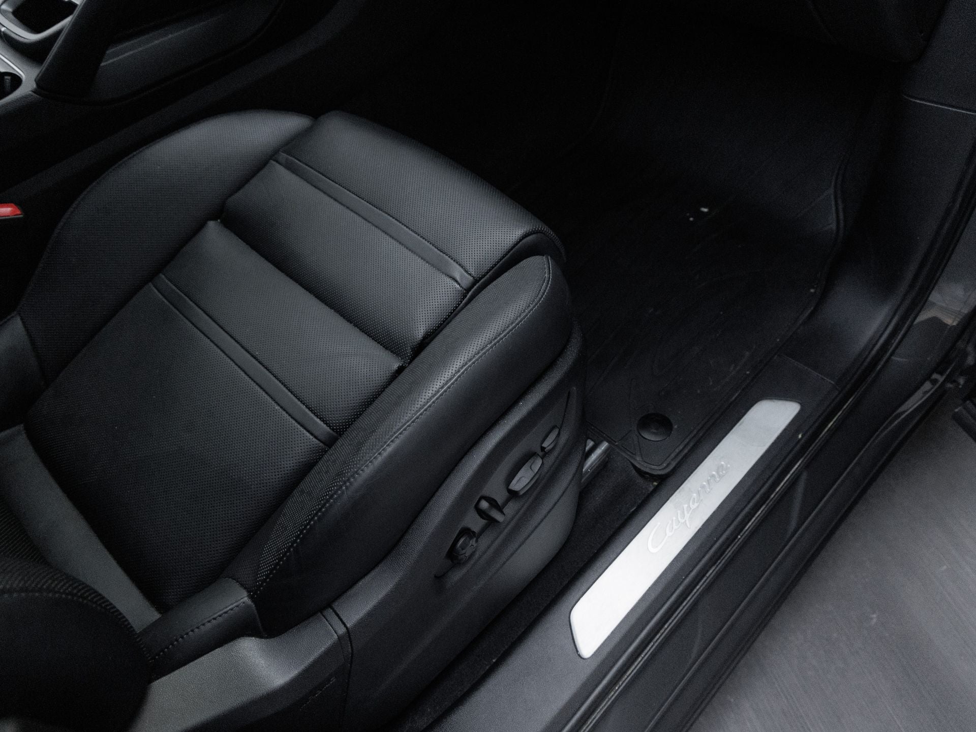 2022 Porsche Cayenne Cayenne Coupe