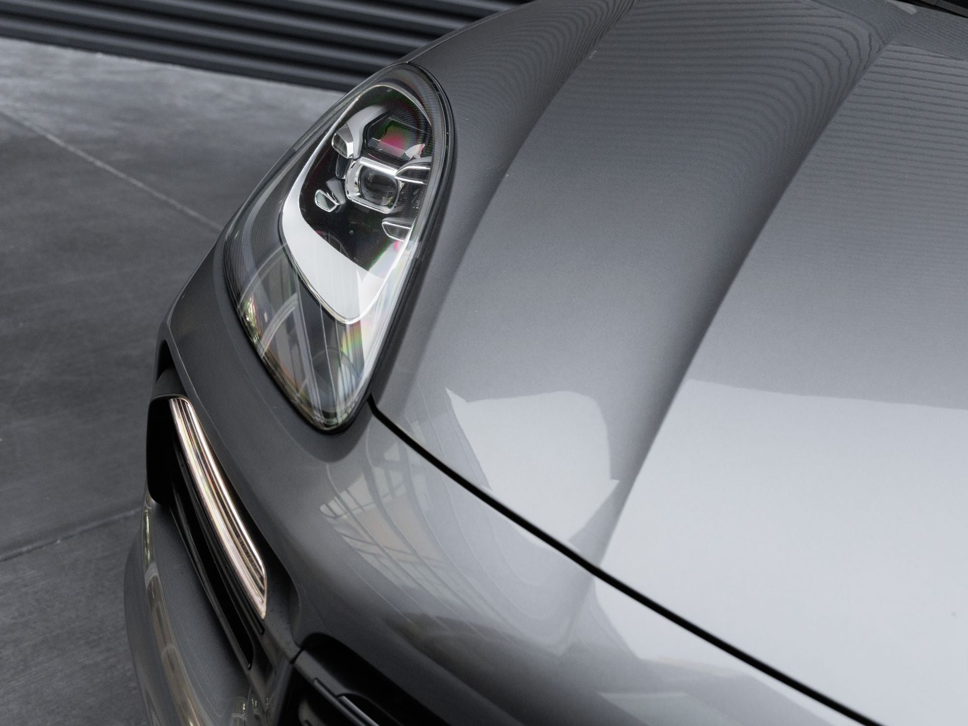 2022 Porsche Cayenne Cayenne Coupe