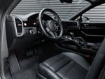 2022 Porsche Cayenne Cayenne Coupe