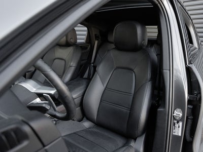 2022 Porsche Cayenne Cayenne Coupe