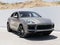 2022 Porsche Cayenne Cayenne Coupe