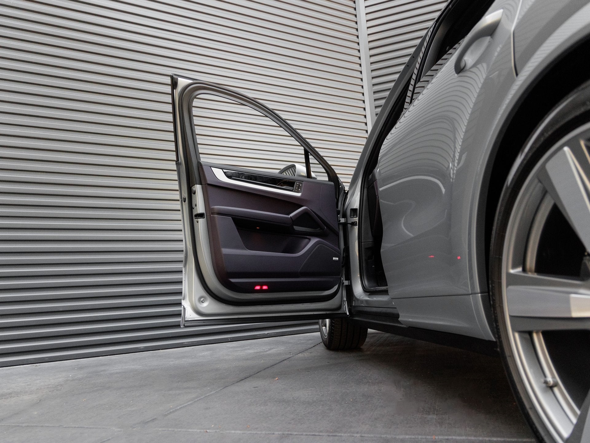 2026 Porsche Cayenne Cayenne Coupe