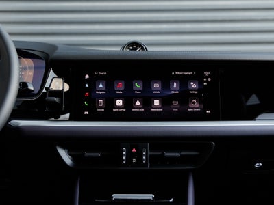 2026 Porsche Cayenne Cayenne Coupe