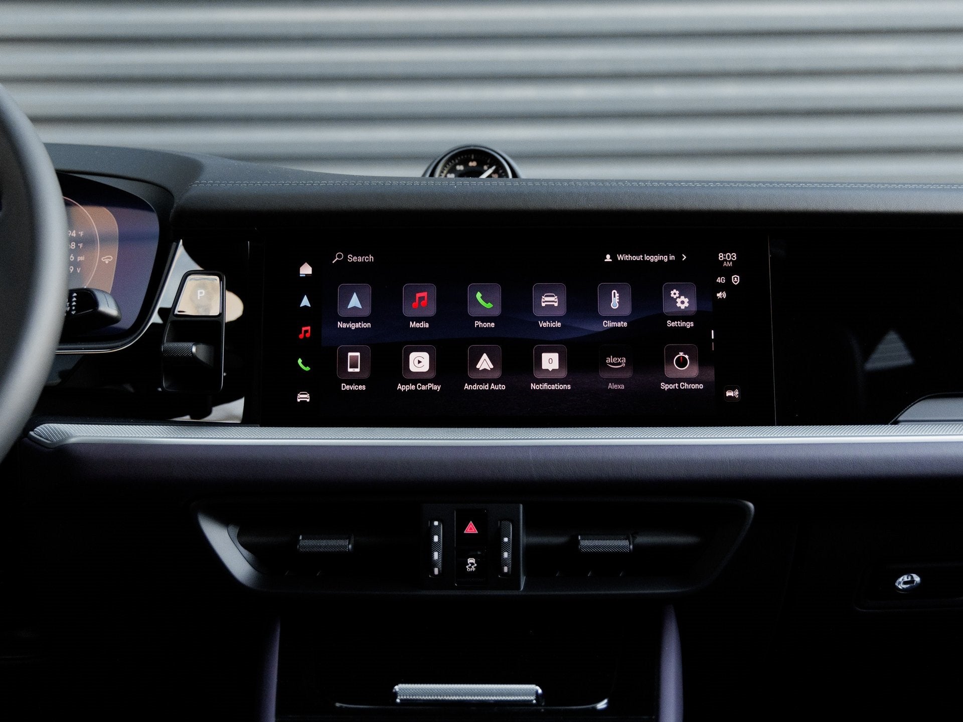 2026 Porsche Cayenne Cayenne Coupe