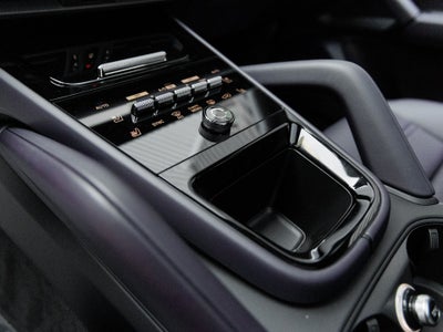 2026 Porsche Cayenne Cayenne Coupe