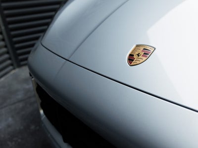 2026 Porsche Cayenne Cayenne Coupe