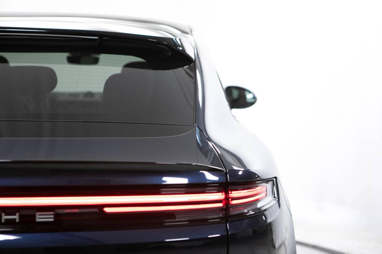 2026 Porsche Cayenne Cayenne Coupe