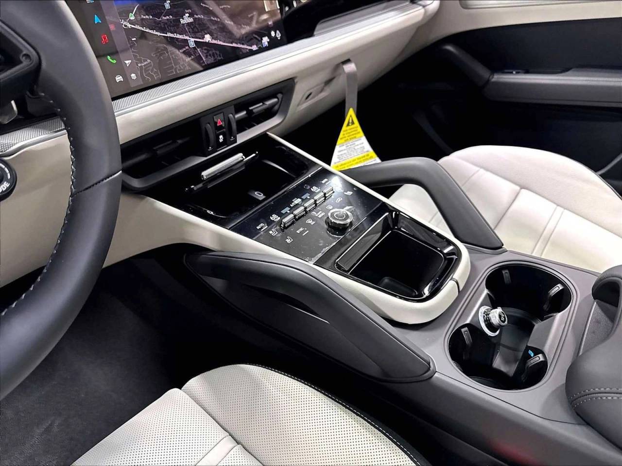 2026 Porsche Cayenne Cayenne Coupe