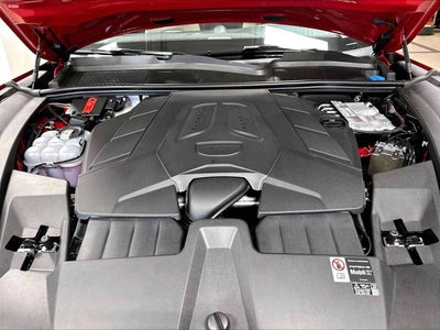 2026 Porsche Cayenne Cayenne Coupe