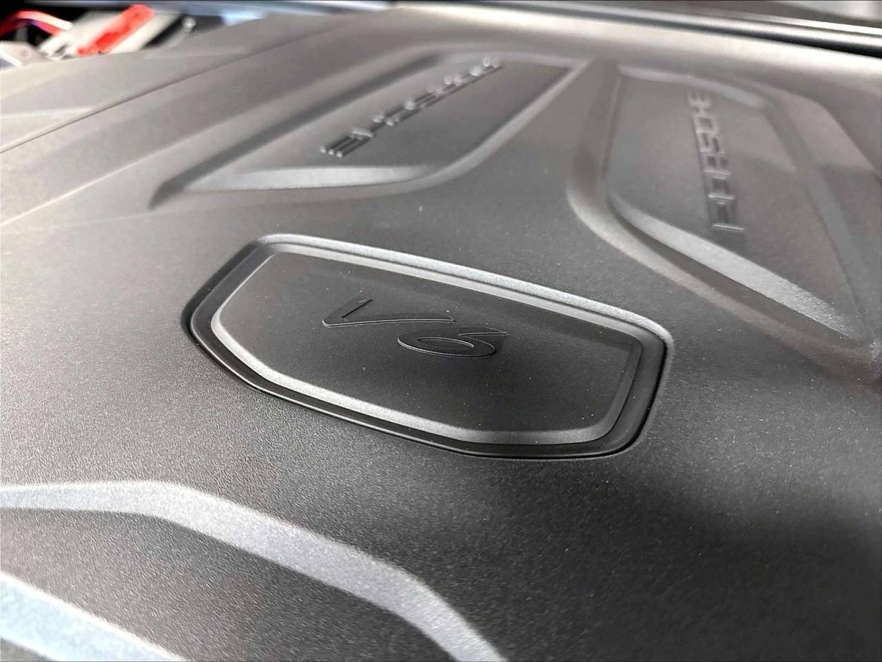2026 Porsche Cayenne Cayenne Coupe