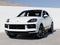 2024 Porsche Cayenne Cayenne Coupe