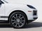 2024 Porsche Cayenne Cayenne Coupe
