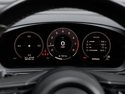 2024 Porsche Cayenne Cayenne Coupe