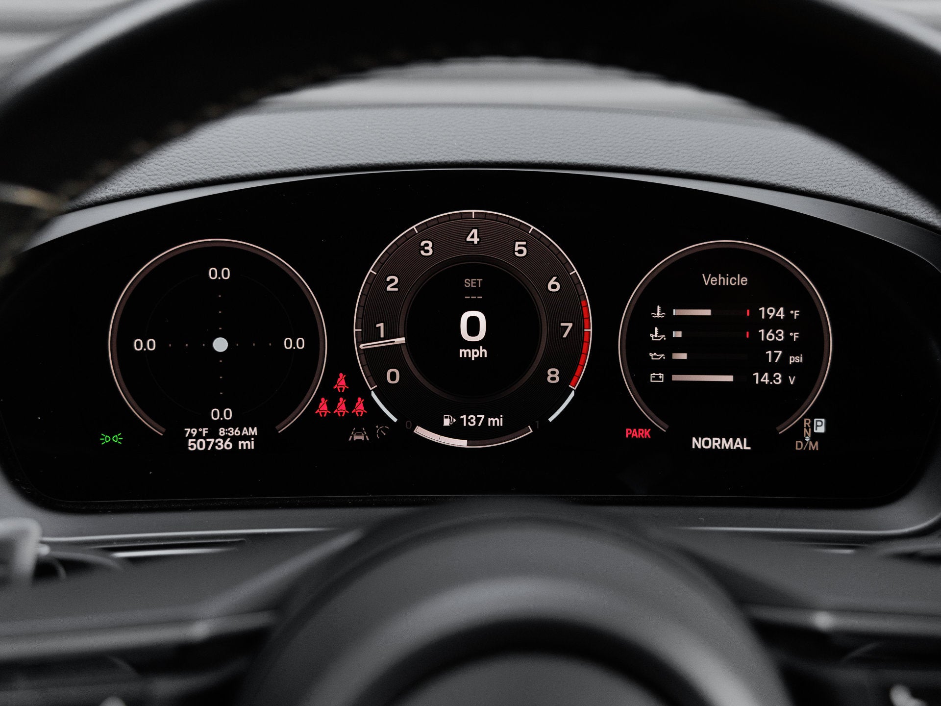 2024 Porsche Cayenne Cayenne Coupe