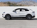 2024 Porsche Cayenne Cayenne Coupe