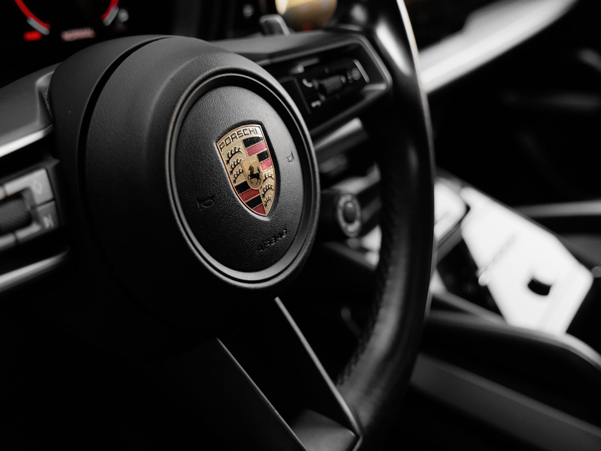 2024 Porsche Cayenne Cayenne Coupe