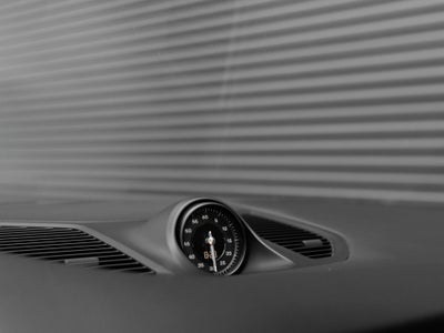 2024 Porsche Cayenne Cayenne Coupe
