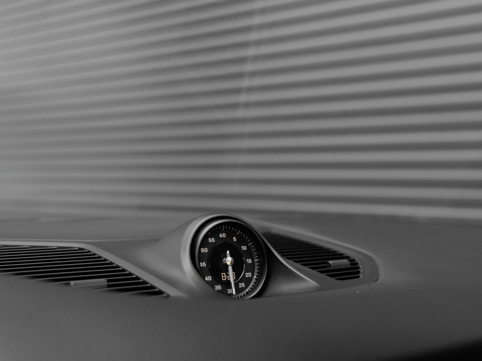 2024 Porsche Cayenne Cayenne Coupe