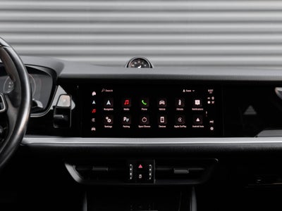 2024 Porsche Cayenne Cayenne Coupe