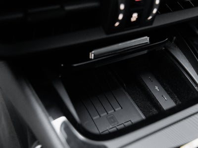 2024 Porsche Cayenne Cayenne Coupe