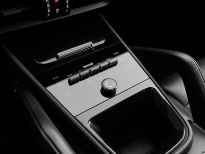 2024 Porsche Cayenne Cayenne Coupe