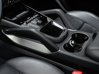 2024 Porsche Cayenne Cayenne Coupe