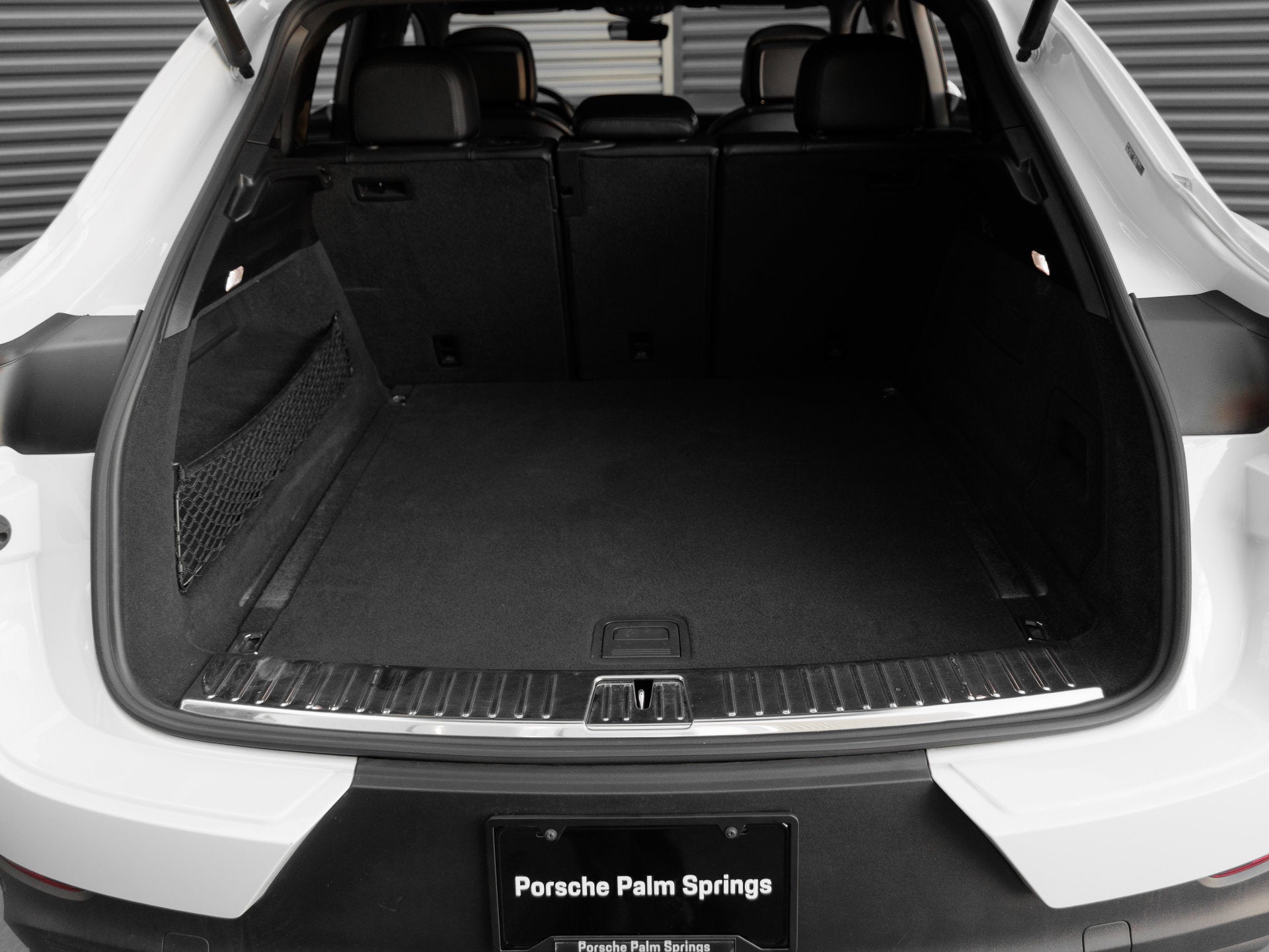 2024 Porsche Cayenne Cayenne Coupe