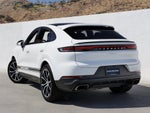 2024 Porsche Cayenne Cayenne Coupe