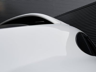 2024 Porsche Cayenne Cayenne Coupe