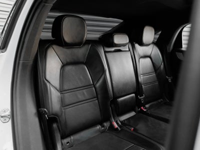 2024 Porsche Cayenne Cayenne Coupe