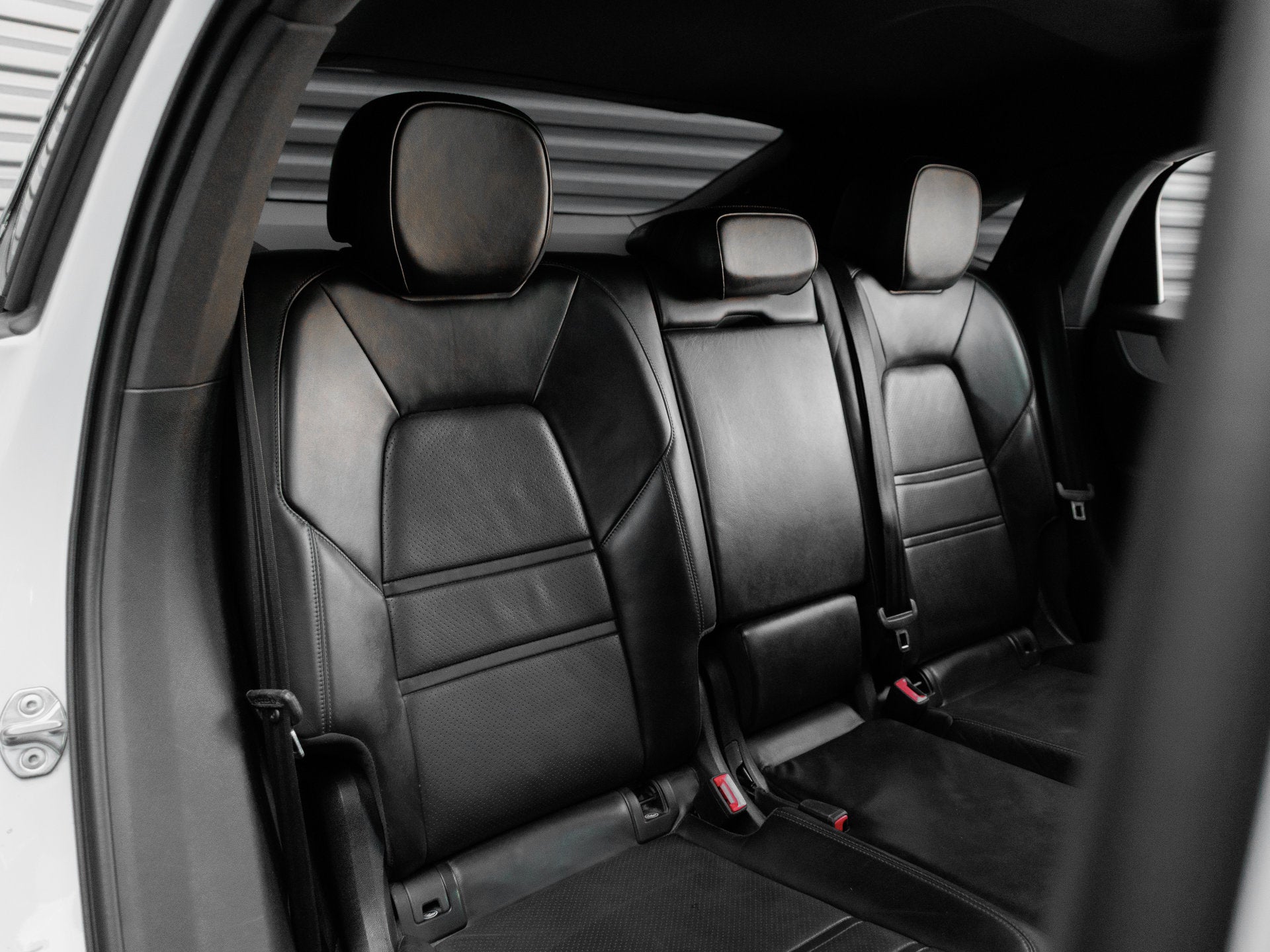 2024 Porsche Cayenne Cayenne Coupe