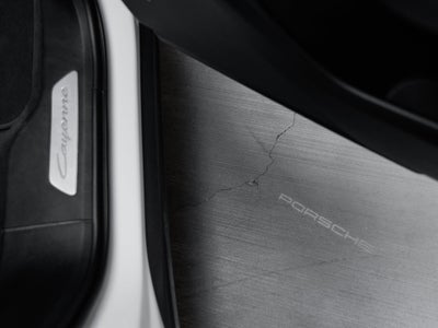 2024 Porsche Cayenne Cayenne Coupe