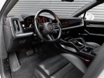 2024 Porsche Cayenne Cayenne Coupe