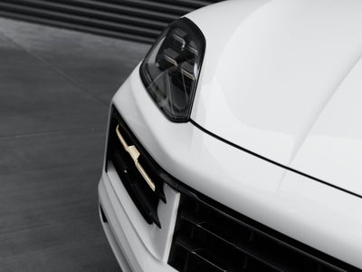 2024 Porsche Cayenne Cayenne Coupe