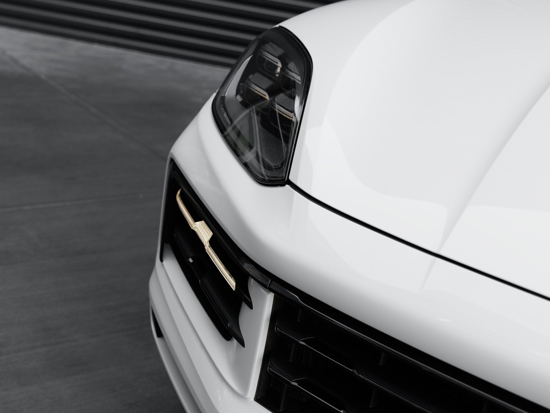 2024 Porsche Cayenne Cayenne Coupe