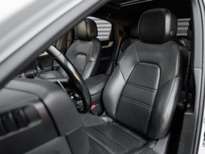 2024 Porsche Cayenne Cayenne Coupe