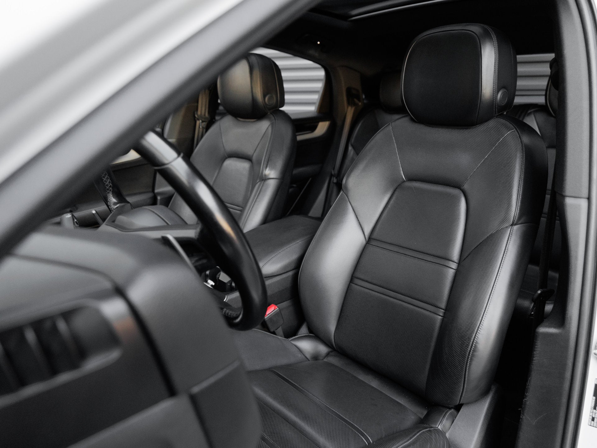 2024 Porsche Cayenne Cayenne Coupe