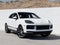 2024 Porsche Cayenne Cayenne Coupe