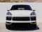 2023 Porsche Cayenne Cayenne Coupe Platinum Edition