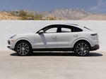 2023 Porsche Cayenne Cayenne Coupe Platinum Edition